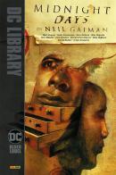Midnight days di Neil Gaiman edito da Panini Comics