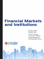 Financial markets and institutions. Con e-book edito da McGraw-Hill Education