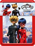 La scatola di Miraculous. Le storie di Ladybug e Chat Noir. Con gadget edito da De Agostini