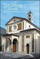 La chiesa di Airolo. Una storia un invito di Alfredo Beltràn edito da TBL