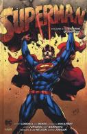 Superman vol.5 edito da Lion