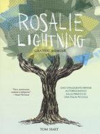 Rosalie Lightning di Tom Hart edito da Becco Giallo