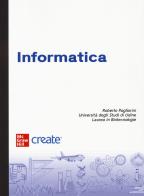 Informatica. Con ebook edito da McGraw-Hill Education