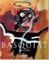 Basquiat di Leonard Emmerling edito da Taschen