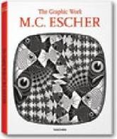M. C. Escher. Grafica e disegni. Ediz. illustrata edito da Taschen