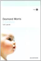 Il bambino di Desmond Morris edito da Mondadori
