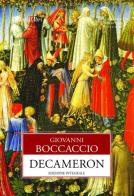Il Decameron di Giovanni Boccaccio edito da Rusconi Libri