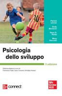 Psicologia dello sviluppo. Con Connect di Patrick Leman, Andy Bremner, Ross D. Parke edito da McGraw-Hill Education