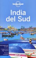 India del sud di Isabella Noble, Kevin Raub, Paul Harding edito da Lonely Planet Italia