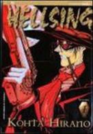 Hellsing. Limited edition box. Con DVD vol.1 di Kohta Hirano edito da Edizioni BD