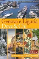 Genova e Liguria dove e chi edito da De Ferrari
