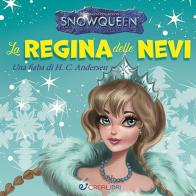 Snowqueen. I quadrottini edito da Crealibri