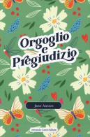 Orgoglio e pregiudizio di Jane Austen edito da Curcio