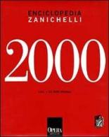 Enciclopedia Zanichelli 2000. CD-ROM edito da Opera Multimedia