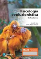 Psicologia evoluzionistica. Ediz. MyLab. Con Contenuto digitale per accesso on line di David M. Buss edito da Pearson