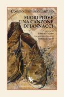 Fuori piove una canzone di Jannacci di Cosimo Damiano Damato edito da Compagnia Editoriale Aliberti