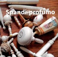 Gli spandi-profumo Moghul di Paolo Forti edito da Libreria Piani