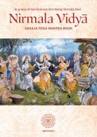 Nirmala Vidya. Sahaja Yoga Mantra Book edito da La Cultura della Madre