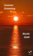 Summer dreaming in Menorca di Nicola Gatti edito da StreetLib
