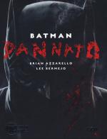 Dannato. Batman. Ediz. deluxe di Brian Azzarello, Lee Bermejo edito da Lion