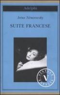 Suite francese di Irène Némirovsky edito da Adelphi