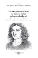 Vitale Giordano da Bitonto. I primi due trattati sui momenti dei gravi edito da Cacucci