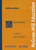 Informatica. Con aggiornamento online edito da McGraw-Hill Education