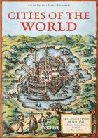 Cities of the world di Georg Braun, Franz Hogenberg edito da Taschen