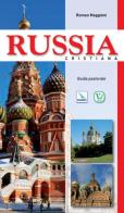Russia cristiana. Guida pastorale di Romeo Maggioni edito da Editrice Elledici