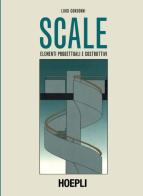 Scale di Luigi Consonni edito da Hoepli