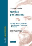 Novelle per un anno vol.1 di Luigi Pirandello edito da Morcelliana