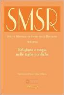 SMSR. Studi e materiali di storia delle religioni (2012) vol.78.2 edito da Morcelliana