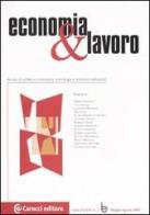 Economia & lavoro (2005) vol.2 edito da Carocci
