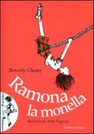 Ramona la monella di Beverly Cleary edito da Fabbri