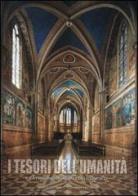 I tesori dell'umanità. Il patrimonio mondiale dell'Unesco di Marco Cattaneo, Jasmina Trifoni edito da White Star