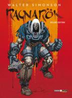 Ragnarök. Ediz. deluxe di Walter Simonson edito da Editoriale Cosmo