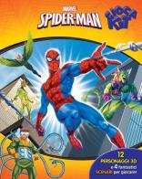 Spider-Man. Giocakit. Con gadget edito da Marvel Libri