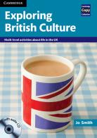 Exploring British Culture. Paperback di Jo Smith edito da Cambridge