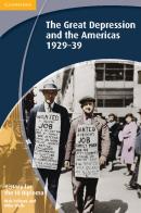 History for the IB Diploma. Paper 3. The Great Depression and the Americas. 1929-39 edito da Cambridge University Press