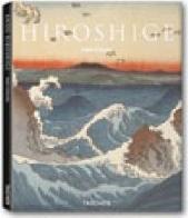 Hiroshige. Ediz. inglese di Adele Schlombs edito da Taschen