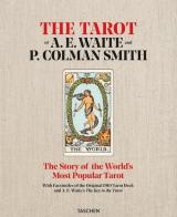 The tarot of A. E. Waite and P. Colman Smith edito da Taschen