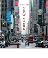 A Day in New York. Con 4 CD Audio di André Fichte edito da Edel Italy