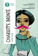 Jane Eyre di Charlotte Brontë edito da Mondadori