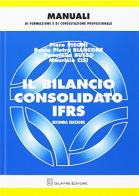 Il bilancio consolidato IFRS edito da Giuffrè