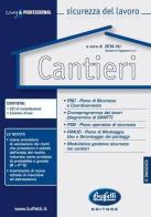 Cantieri. CD-ROM edito da Buffetti
