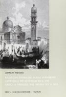 Ricerche storiche sulla posizione giuridica ed ecclesiastica dei greci a Venezia nei sec. XV e XVI di Giorgio Fedalto edito da Olschki