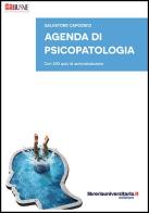 Agenda di psicopatologia di Salvatore Capodieci edito da libreriauniversitaria.it