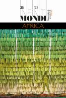 Infiniti mondi (2023) vol.28 edito da Associazione Infiniti Mondi