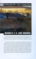 Minniti e il suo mondo di Pietro Basso edito da Colibrì Edizioni