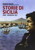 Storie di Sicilia edito da 001 Edizioni